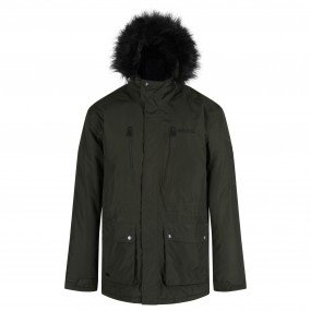 Salinger Jacket Men afbeelding