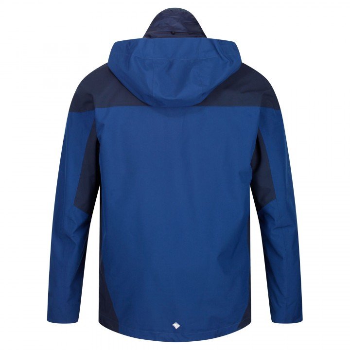 Wentwood IV Jacket Men afbeelding