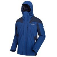 Wentwood IV Jacket Men afbeelding