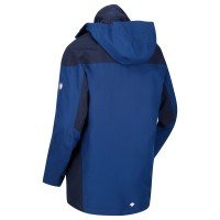 Wentwood IV Jacket Men afbeelding