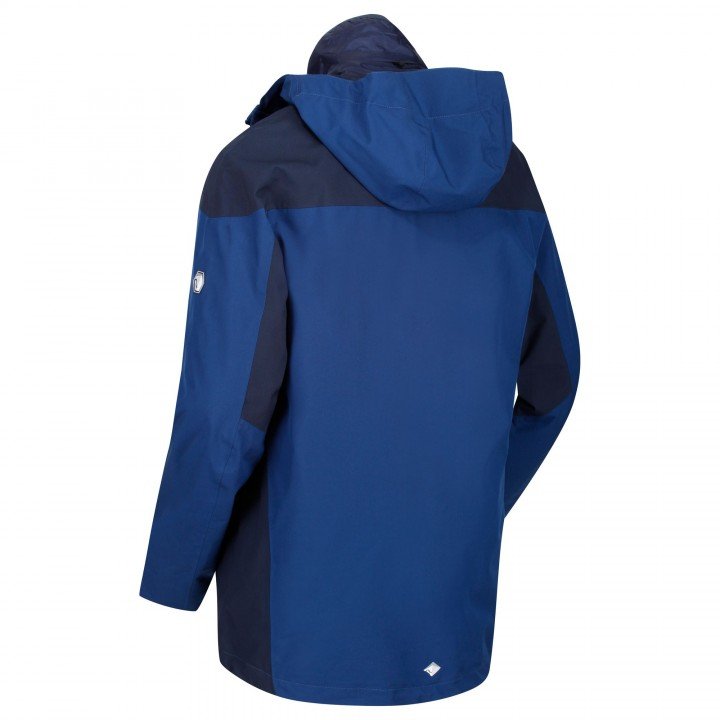 Wentwood IV Jacket Men afbeelding