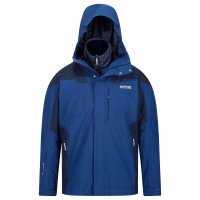 Wentwood IV Jacket Men afbeelding