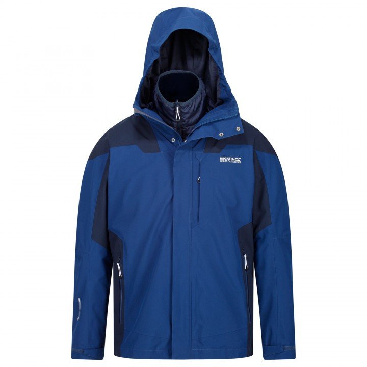 Wentwood IV Jacket Men afbeelding
