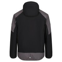 Langa Stretch Jacket Men afbeelding