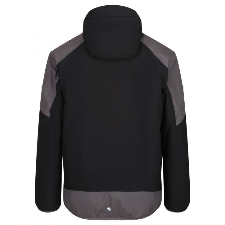 Langa Stretch Jacket Men afbeelding