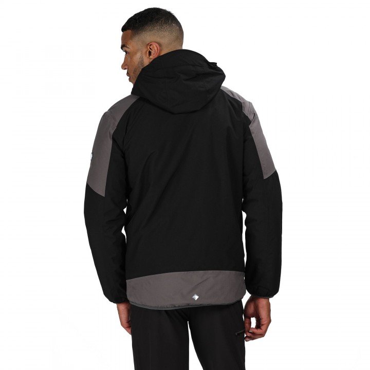 Langa Stretch Jacket Men afbeelding