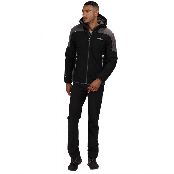 Langa Stretch Jacket Men afbeelding