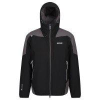 Langa Stretch Jacket Men afbeelding