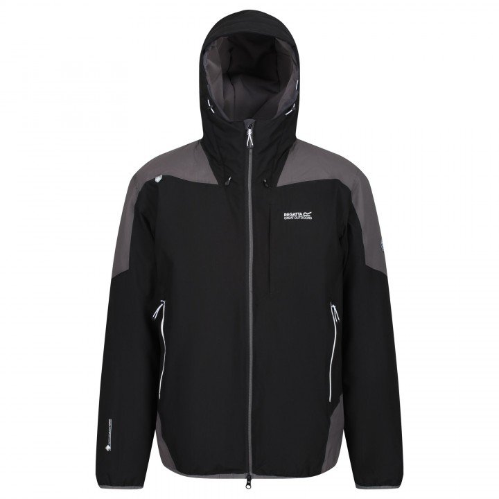 Langa Stretch Jacket Men afbeelding