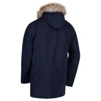 Salinger Jacket Hoodie Men afbeelding