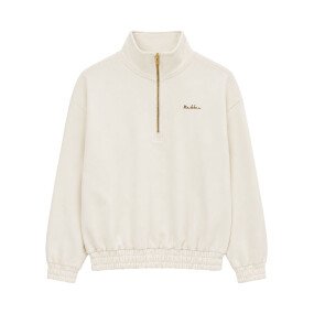 Avaleigh Sweater Half-Zip afbeelding