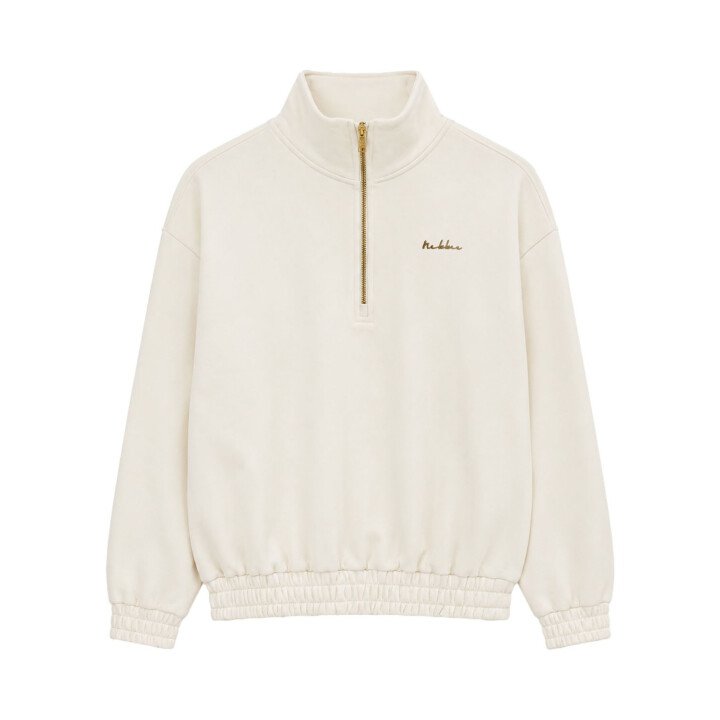 Avaleigh Sweater Half-Zip afbeelding