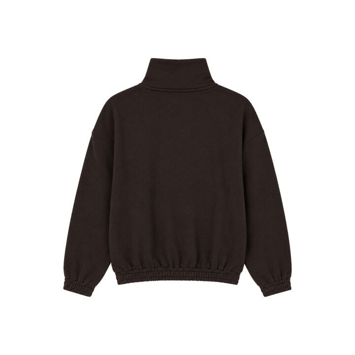 Avaleigh Sweater Half-Zip afbeelding