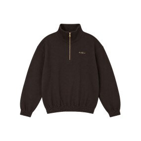 Avaleigh Sweater Half-Zip afbeelding
