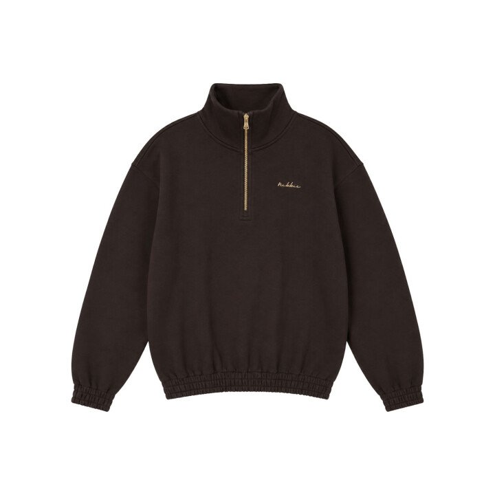 Avaleigh Sweater Half-Zip afbeelding