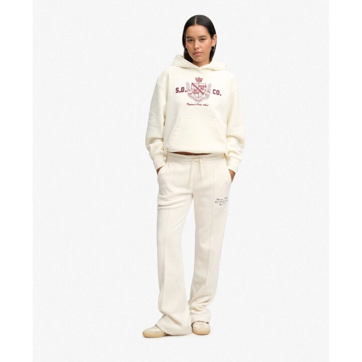 Drop Needle Velour Jogger afbeelding
