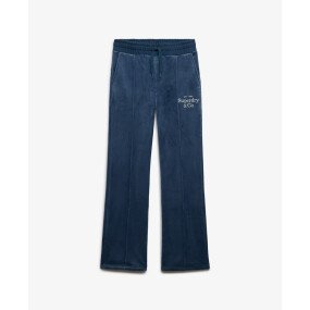 Drop Needle Velour Jogger afbeelding