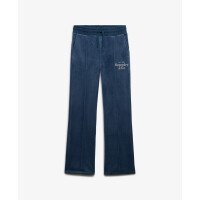 Drop Needle Velour Jogger afbeelding