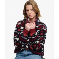 Super Soft Printed Half Button afbeelding