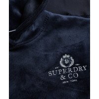 Drop Needle Velour Hoodie afbeelding