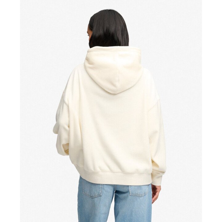 Drop Needle Velour Hoodie afbeelding