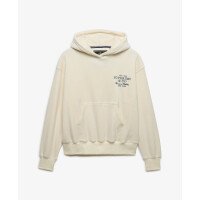Drop Needle Velour Hoodie afbeelding