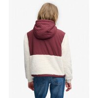 Super Soft Hybrid Full Zip Jacket afbeelding