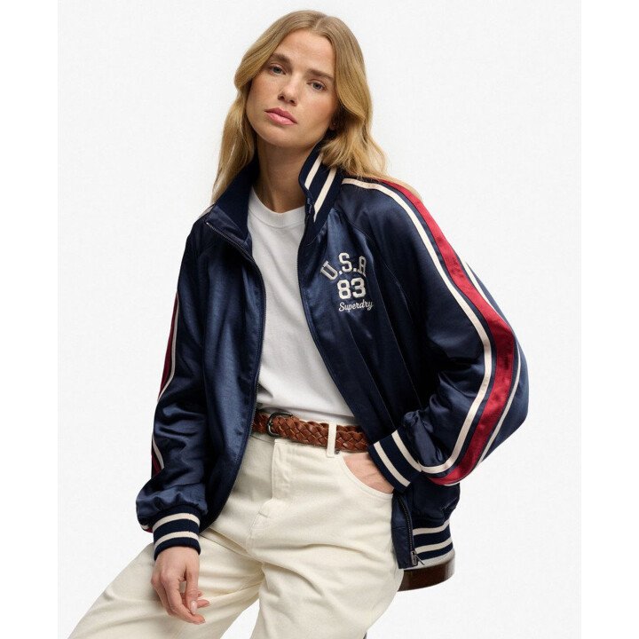 Suika Track Jacket afbeelding
