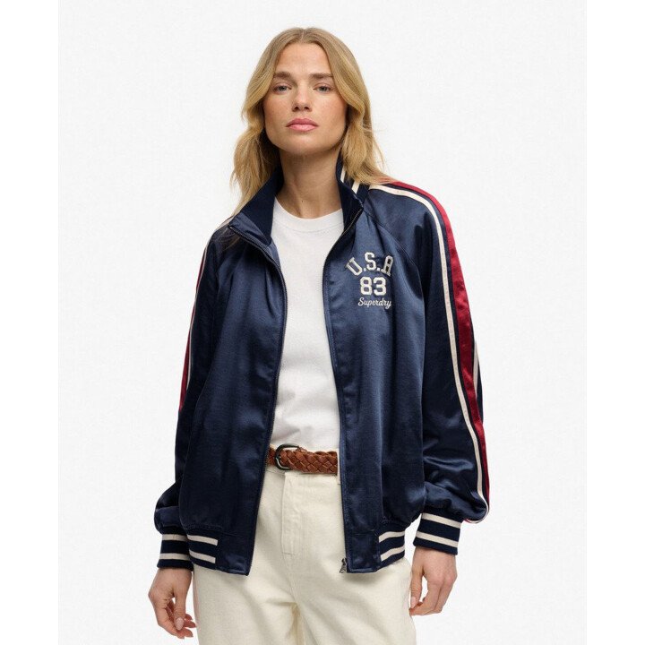 Suika Track Jacket afbeelding