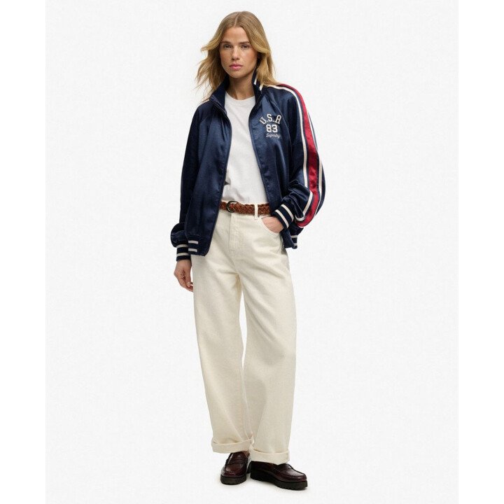 Suika Track Jacket afbeelding