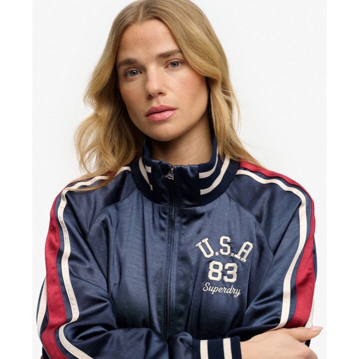 Suika Track Jacket afbeelding