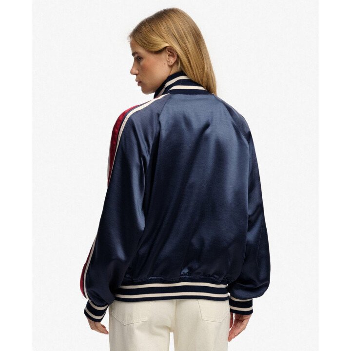 Suika Track Jacket afbeelding