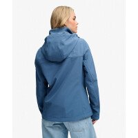 Hooded Classic Trekker Jacket afbeelding