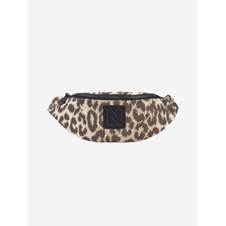 Unika Leopard Fannypack afbeelding