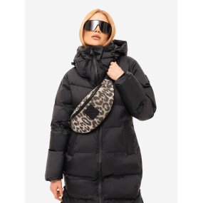 Unika Leopard Fannypack afbeelding