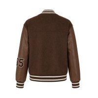 Audra Bomber Jacket afbeelding