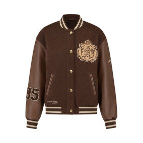 Audra Bomber Jacket afbeelding