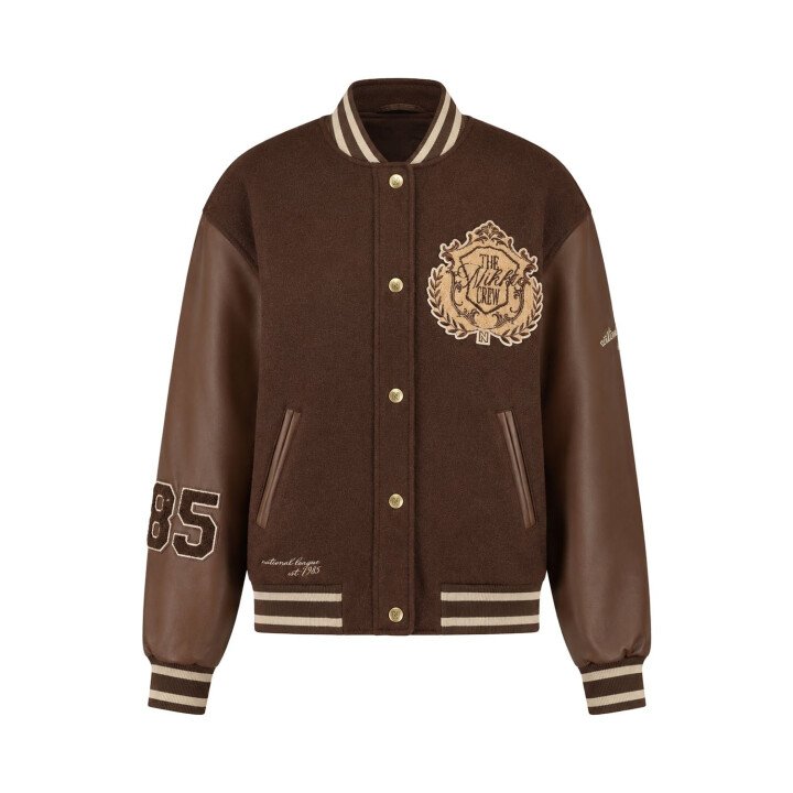 Audra Bomber Jacket afbeelding