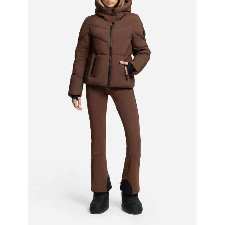 Uba Ski Jacket afbeelding