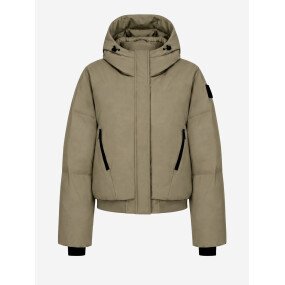 Ukiki Ski Jacket afbeelding