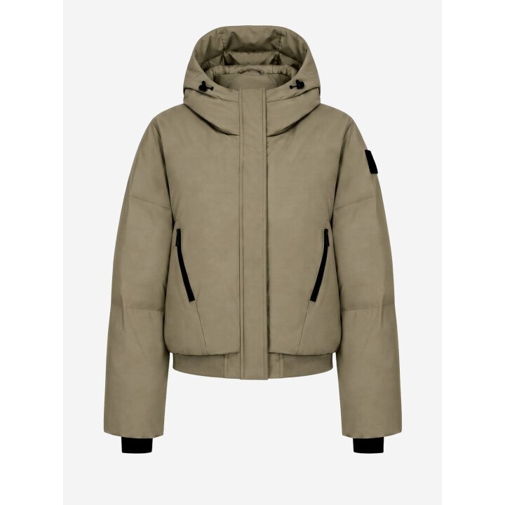 Ukiki Ski Jacket afbeelding