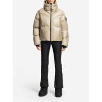 Newport Satin Ski Jacket afbeelding