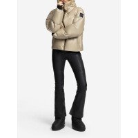 Newport Satin Ski Jacket afbeelding
