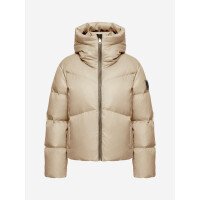 Newport Satin Ski Jacket afbeelding