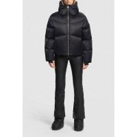 Newport Satin Ski Jacket afbeelding