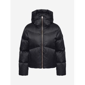 Newport Satin Ski Jacket afbeelding