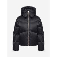Newport Satin Ski Jacket afbeelding