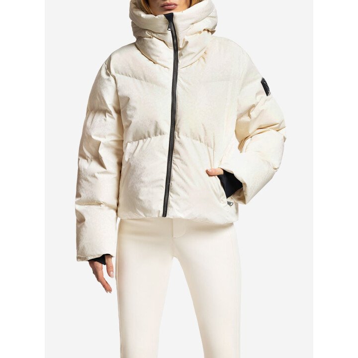 Newport Tonal Leo Ski Jacket afbeelding