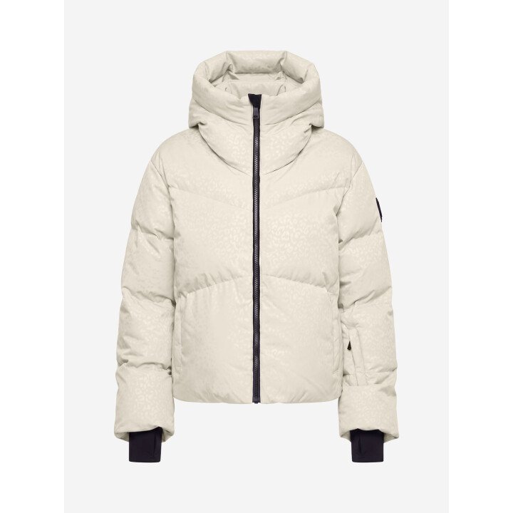 Newport Tonal Leo Ski Jacket afbeelding