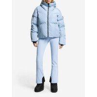 Newport Tonal Leo Ski Jacket afbeelding